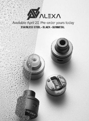 Co.Vapeshop - Qasir Website Usaha